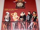 Panic At The Disco A Fever You Can't Sweat Out 1st Press w/ Poster