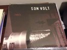 Son Volt Trace Vinyl Record