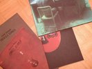 EDDIE VEDDER Ukulele Songs Deluxe VINYL Songbook Booklet MINT UNPLAYED Pearl Jam