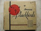 RARE 'BLACKBIRDS OF 1928' REVUE BRUNSWICK ALBUM, ELLINGTON, ETHEL WATERS ETC