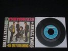 Small Faces - Itchycoo Park / I`m Only Dreaming - Columbia C 23586  - DE