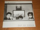 MIRRORS Out of Order 7