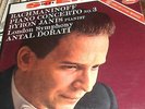 MERCURY LIVING PRESENCE SR 90283 RFR 5T Rachmaninoff ORIGINAL LP