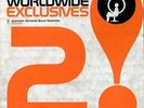 Jazzanova / Outline - Gilles Peterson Worldwide Exclusives 2 (2 trk 10