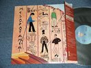 THE B-52'S Japan 1982 NM LP MESOPOTAMIA