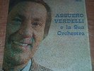 LP-ITALIAN LIBRARY-ASSUERO VERDELLI-(KATANGA BLUES)- BOSSA FUNKY