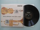 Dizzy Gillespie And Stuff Smith - Same, US 1958, LP, MGV8214, Vinyl: m-
