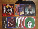 KISS The Originals II 2 JAPAN 3 LP Complete Set w/ OBI 4 Masks 2 Booklet $4 S/H