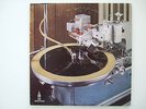 LINCOLN MAYORGA Direct to Disc LP   SHEFFIELD S-9 w/ Beach Boys Good Vibrations