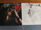 Jaki Whitren-Raw But Tender UK Epic 1973 EX/EX with insert-nice copy of this LP