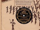 78 RPM  Adolfo Carabelli Orq VICTOR  37332 El Pensamiento  Tango  30s