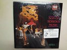 FRANK ZAPPA:Son Of Serious Music Orchestral Madness-U.S. LP Live June 16-84 PCV