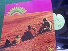 The Rationals – Same (Lp, 1969; Sonic´s Rendevouz Band, MC5; Prog-Rock) selten