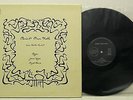 Pandit Pran Nath 1971 French Import Shandar 83514 Vinyl LP La Monte Young Raga