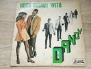 DANDY - ROCK STEADY WITH DANDY - LP GIANT LISTEN ?