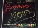 Listen SEXTETO DE JAZZ MODERNO - BRAZIL - BOSSA NOVA / Promo MEXICO Latin Jazz