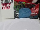 Rolling Stones - Forty Licks Vinyl Set 0054/1000