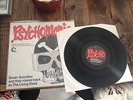 PSYCHOMANIA ost LP john cameron TRUNK nice