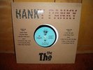 THE THE MATT JOHNSON-HANKY PANKY RARE IMPORT 10