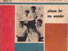 The Beach Boys - PLEASE LET ME WONDER 7