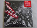 Toten Hosen Tote machmalauter live Vinyl LP mit Autogrammen signiert limitiert
