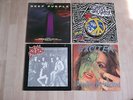 The Best of Deep Purple,Metal Church,Exciter,Cryptic Slaughter