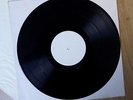 Test Pressing - Barclay James Harvest -Time Honoured Ghosts LP - promo