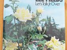 Funk Soul LP, Lee Fields, let's talk it over, original press, still sealed