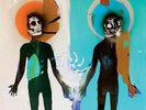 Massive Attack - Splitting The Atom Limited Edition EP Vinyl