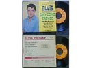 ELVIS PRESLEY - Easy Come, Easy Go M - France