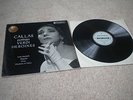 SAX 2293 Blue/Silver CALLAS Portrays VERDI Heroines COLUMBIA STEREO 1959 UK LP