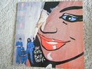 LP BAD BOYS BLUE Hot Girls, Bad Boys VINYL Euro Dance 1985 Coconut