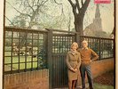 LP Fairport Convention - Unhalfbricking  Pink ISLAND 
