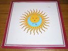 RARE KING CRIMSON Lark's Tongues in Aspic 1973 12
