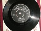 BARRY BARNETT HIT OF THE WEEK / IF YOU EVER LEAVE ME RARE