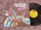 GRAND FUNK RAILROAD On Time ORIGINAL US NM SHRINK