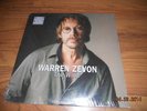 Warren Zevon - The Wind LP vinyl record sealed NEW RARE OOP
