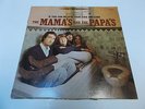 The Mamas and The Papas-If You Can Believe Your Eyes & Ears, Dunhill 5006, VG+