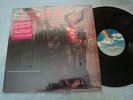Legend OST LP NM MCA-6165 1986 shrink Tangerine Dream Bryan Ferry Jon Anderson