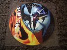 Kiss - Demo(n)s ... picture-disc ... Kiss & Wicked Lester ... mega-rare &  mint