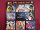 PEARL JAM EDDIE VEDDER SIGNED COPY OF BACKSPACER VINYL  WITH WAVE. GREAT ITEM.