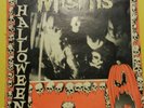 vtg misfits record rare 45 plan 9  Halloween 1-2