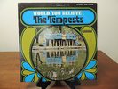 THE TEMPESTS Would You Believe - Smash Records - RARE NORTHERN SOUL R&B LP