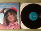 JENNY SORRENTI 'Jenny Sorrenti' Rare Original Prog/Folk Rock Lp M-