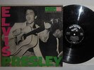 LP Elvis Presley LPM 1254 Germany / USA 1956 PX Shop Army issue, 