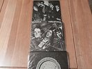 The Damned Stiff Singles Wallet x 4 Rare 1981 GRAB 2