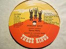 Danny Henry African Gold  Killer Roots 12