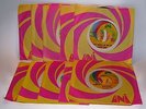 VINTAGE 10 UNI RECORDS 45 RPM NORTHERN SOUL etc GARLAND GREEN STRAWBERRY ALARM