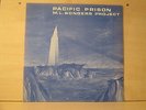 Krautrock-LP: M.L. Bongers project: Pacific prison