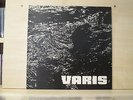 Krautrock-LP: Varis